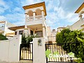 Detached Villa in Pinar de Campoverde in Oakwood properties