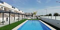 New Build Pilar de la Horadada in Oakwood properties