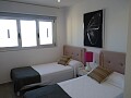 New Build Pilar de la Horadada in Oakwood properties