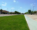 New Build Pilar de la Horadada in Oakwood properties