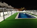 New Build Pilar de la Horadada in Oakwood properties