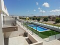 New Build Pilar de la Horadada in Oakwood properties