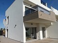 New Build Pilar de la Horadada in Oakwood properties