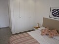 New Build Pilar de la Horadada in Oakwood properties