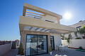 New Build in Los Montesinos in Oakwood properties