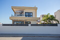 New Build in Los Montesinos in Oakwood properties