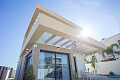 New Build in Los Montesinos in Oakwood properties