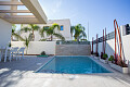 New Build in Los Montesinos in Oakwood properties