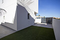 New Build in Los Montesinos in Oakwood properties
