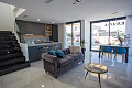 New Build in Los Montesinos in Oakwood properties