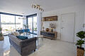 New Build in Los Montesinos in Oakwood properties