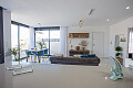 New Build in Los Montesinos in Oakwood properties