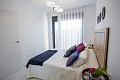 New Build in Los Montesinos in Oakwood properties