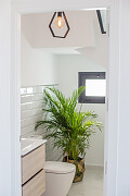New Build in Los Montesinos in Oakwood properties