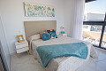 New Build in Los Montesinos in Oakwood properties