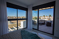 New Build in Los Montesinos in Oakwood properties