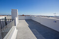 New Build in Los Montesinos in Oakwood properties