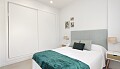 New Build in San Javier Murcia in Oakwood properties