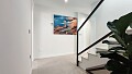 New Build in San Javier Murcia in Oakwood properties