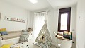New Build in San Javier Murcia in Oakwood properties