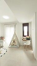 New Build in San Javier Murcia in Oakwood properties