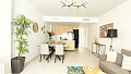 New Build in San Javier Murcia in Oakwood properties