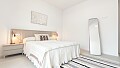 New Build in San Javier Murcia in Oakwood properties