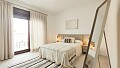 New Build in San Javier Murcia in Oakwood properties