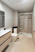 New Build in San Javier Murcia in Oakwood properties