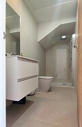 New Build in San Javier Murcia in Oakwood properties