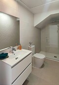 New Build in San Javier Murcia in Oakwood properties