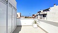 New Build in San Javier Murcia in Oakwood properties