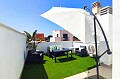 New Build in San Javier Murcia in Oakwood properties