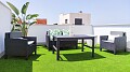New Build in San Javier Murcia in Oakwood properties