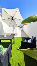 New Build in San Javier Murcia in Oakwood properties