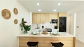 New Build in San Javier Murcia in Oakwood properties