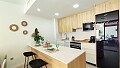 New Build in San Javier Murcia in Oakwood properties