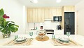 New Build in San Javier Murcia in Oakwood properties