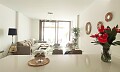 New Build in San Javier Murcia in Oakwood properties