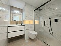 New Build in San Pedro del Pinatar, Murcia,  in Oakwood properties