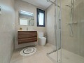 New Build in San Pedro del Pinatar, Murcia,  in Oakwood properties