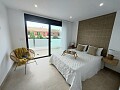 New Build in San Pedro del Pinatar, Murcia,  in Oakwood properties