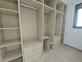 New Build in San Pedro del Pinatar, Murcia,  in Oakwood properties