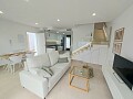 New Build in San Pedro del Pinatar, Murcia,  in Oakwood properties