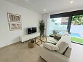 New Build in San Pedro del Pinatar, Murcia,  in Oakwood properties