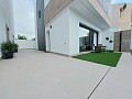 New Build in San Pedro del Pinatar, Murcia,  in Oakwood properties