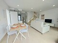 New Build in San Pedro del Pinatar, Murcia,  in Oakwood properties