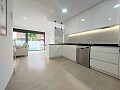New Build in San Pedro del Pinatar, Murcia,  in Oakwood properties