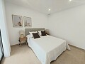 New Build in San Pedro del Pinatar, Murcia,  in Oakwood properties