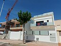 New Build in San Pedro del Pinatar, Murcia,  in Oakwood properties